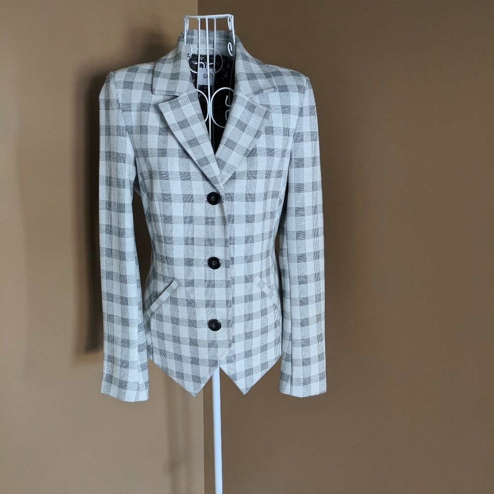 Valentina Blazer